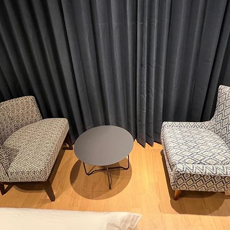 Jinhae Intercity Hotel Чханвон Екстер'єр фото