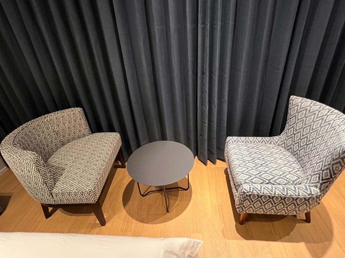 Jinhae Intercity Hotel Чханвон Екстер'єр фото