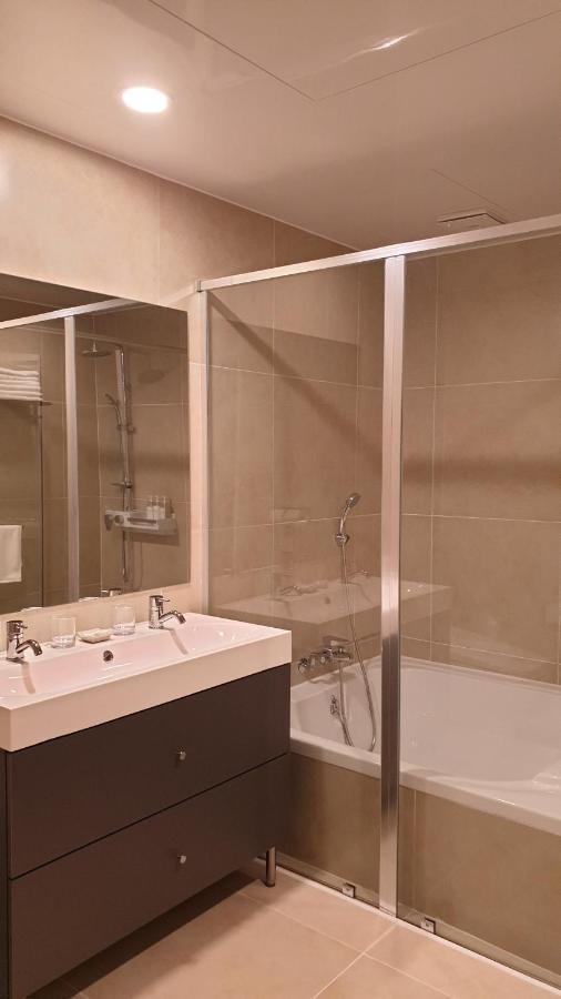 Jinhae Intercity Hotel Чханвон Екстер'єр фото