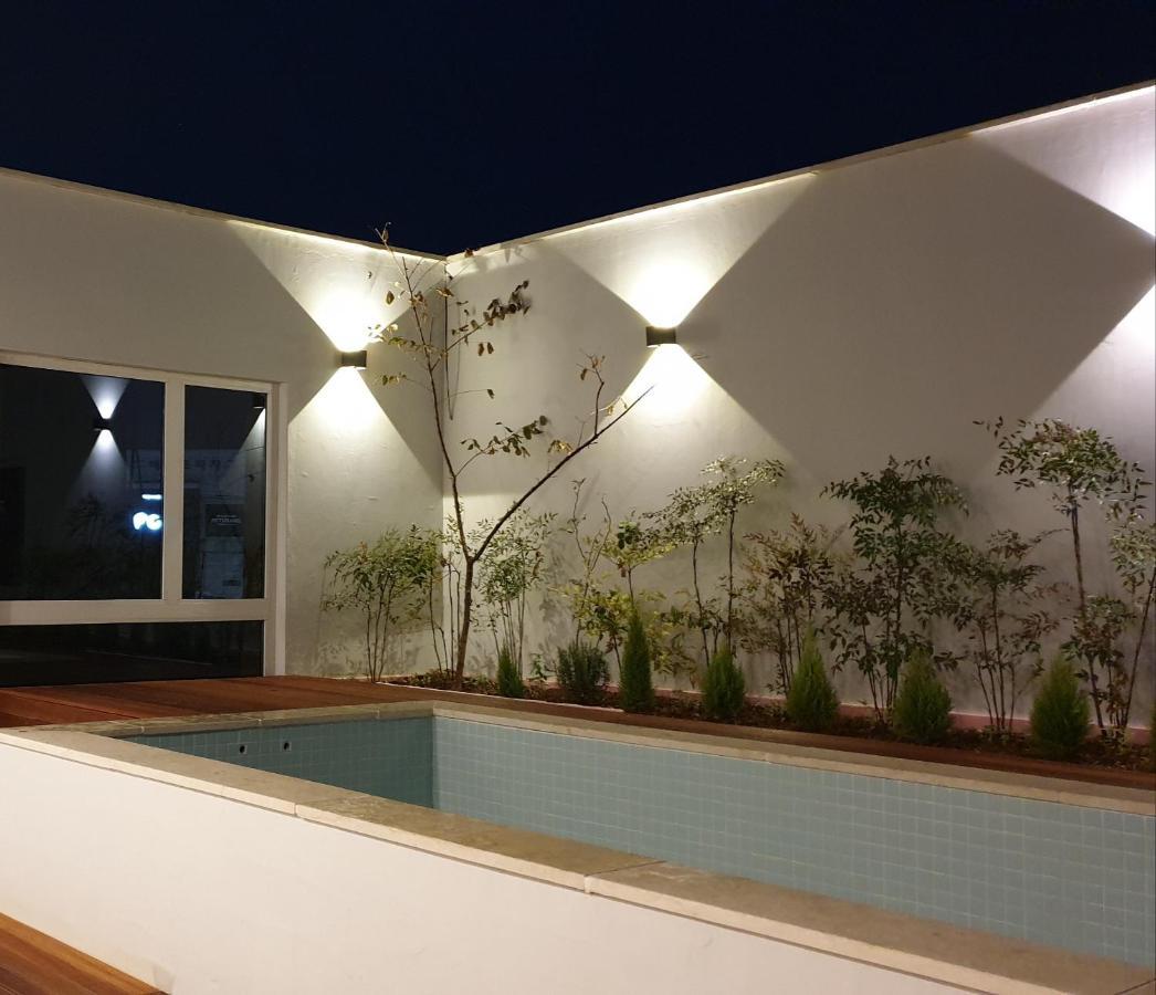 Jinhae Intercity Hotel Чханвон Екстер'єр фото