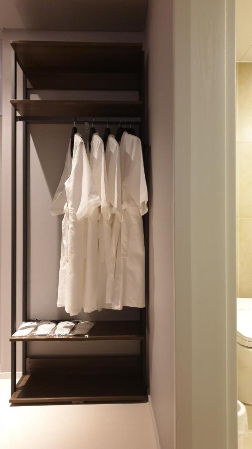 Jinhae Intercity Hotel Чханвон Екстер'єр фото